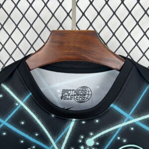 Mens Inter Milan 2025/26 Pre-match training uniform Jersey - Image 7