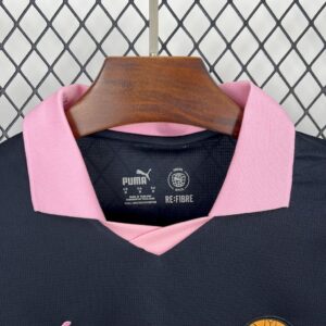 Mens Palermo F.C. 2025/26 Away Jersey - Image 9