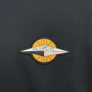Mens Palermo F.C. 2025/26 Away Jersey - Image 7