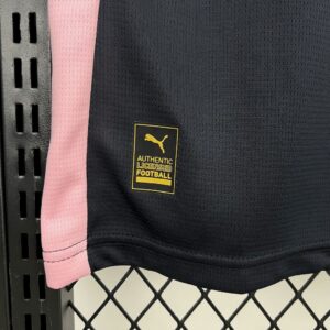 Mens Palermo F.C. 2025/26 Away Jersey - Image 6