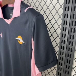 Mens Palermo F.C. 2025/26 Away Jersey - Image 4