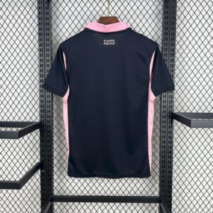 Mens Palermo F.C. 2025/26 Away Jersey - Image 2