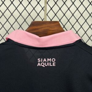 Mens Palermo F.C. 2025/26 Away Jersey - Image 3