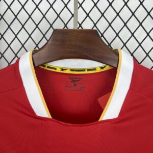 Mens Panama 2025/26 Home Jersey - Image 8