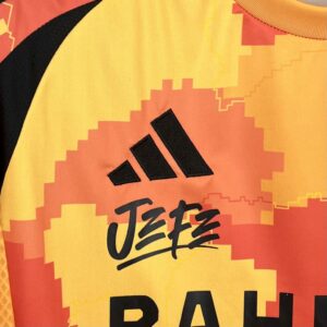Mens Paris Saint-Germain 2024/25 Third Jersey - Image 7