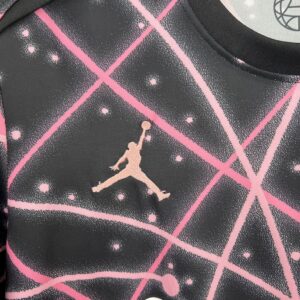 Mens Paris Saint-Germain 2025/26 Pre-match training uniform Jersey - Image 6