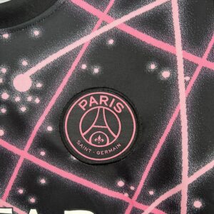 Mens Paris Saint-Germain 2025/26 Pre-match training uniform Jersey - Image 5