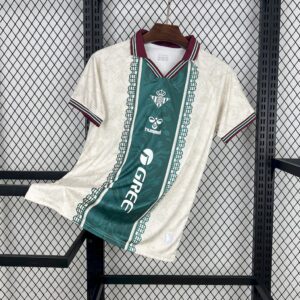Mens Real Betis 2025/26 Special Edition Jersey