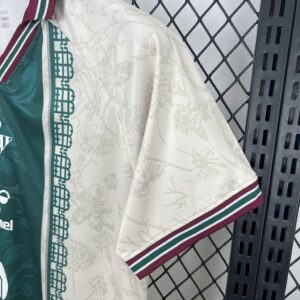 Mens Real Betis 2025/26 Special Edition Jersey - Image 4