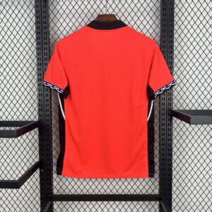 Mens South Korea 2025/26 Home Jersey - Image 2