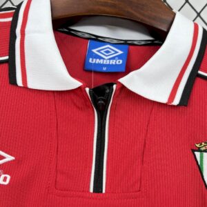 Retro Cordoba CF 1999/00 Away Jersey - Image 10