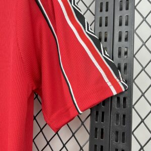 Retro Cordoba CF 1999/00 Away Jersey - Image 8