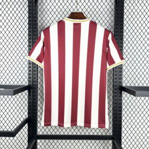 Mens 1. FC Nurnberg 2025/26 125th Anniversary Jersey - Image 2