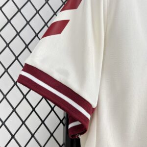 Mens 1. FC Köln 2025/26 Originale Retro Jersey - Image 7
