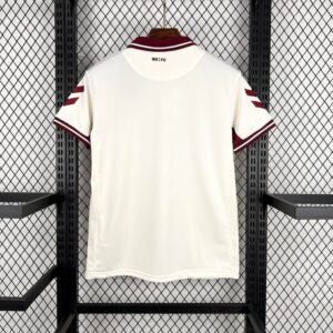 Mens 1. FC Köln 2025/26 Originale Retro Jersey - Image 2