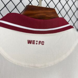 Mens 1. FC Köln 2025/26 Originale Retro Jersey - Image 3