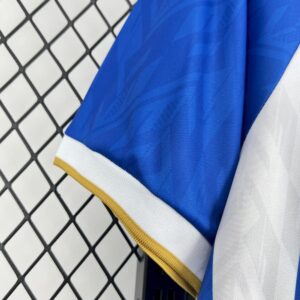 Mens 1.FC Magdeburg 2024/25 Anniversary Jersey - Image 5