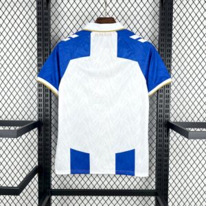 Mens 1.FC Magdeburg 2024/25 Anniversary Jersey - Image 2