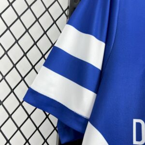 Mens Hertha BSC 2024/25 Home Jersey - Image 6