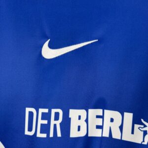 Mens Hertha BSC 2024/25 Home Jersey - Image 5
