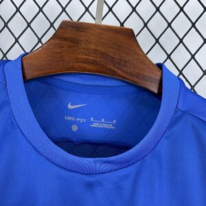Mens Hertha BSC 2024/25 Home Jersey - Image 3