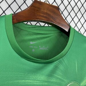 Mens Wolfsburg 2025/26 Home Jersey - Image 7