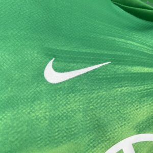 Mens Wolfsburg 2025/26 Home Jersey - Image 6