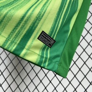Mens Wolfsburg 2025/26 Home Jersey - Image 3