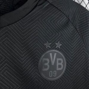 Mens Borussia Dortmund 2019/20 110th Anniversary Edition Jersey - Image 8