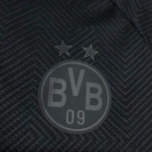 Mens Borussia Dortmund 2019/20 110th Anniversary Edition Jersey - Image 7