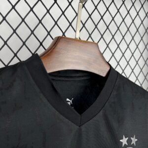 Mens Borussia Dortmund 2022/23 Black Special Jersey - Image 11