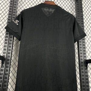 Mens Borussia Dortmund 2022/23 Black Special Jersey - Image 4