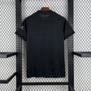 Mens Borussia Dortmund 2022/23 Black Special Jersey - Image 3