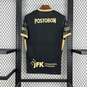 Mens Atletico Nacional 2025/26 Away Jersey - Image 2