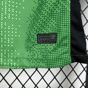Mens Atletico Nacional 2025/26 Third Jersey - Image 6