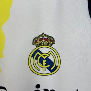 Mens Cristiano Ronaldo 2025/26 all club mix Jersey - Image 8