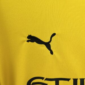 Mens Girona 2025/26 Away Jersey - Image 9
