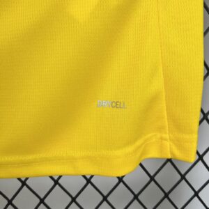 Mens Girona 2025/26 Away Jersey - Image 6