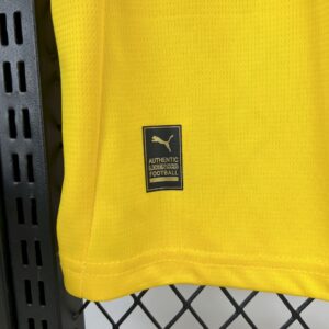Mens Girona 2025/26 Away Jersey - Image 5