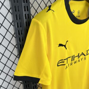 Mens Girona 2025/26 Away Jersey - Image 4