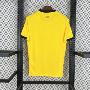 Mens Girona 2025/26 Away Jersey - Image 2