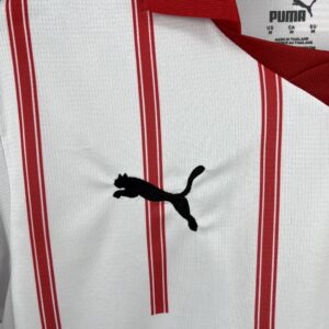 Mens Girona 2025/26 Home Jersey - Image 9