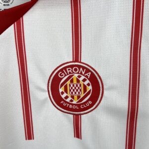 Mens Girona 2025/26 Home Jersey - Image 8