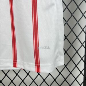 Mens Girona 2025/26 Home Jersey - Image 6