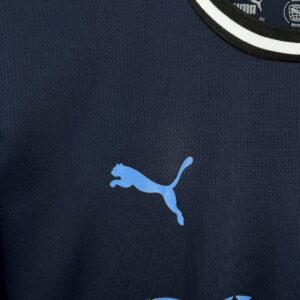 Mens Girona 2025/26 Third Jersey - Image 9