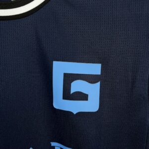 Mens Girona 2025/26 Third Jersey - Image 8
