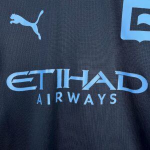 Mens Girona 2025/26 Third Jersey - Image 7