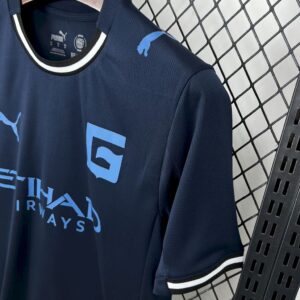 Mens Girona 2025/26 Third Jersey - Image 6