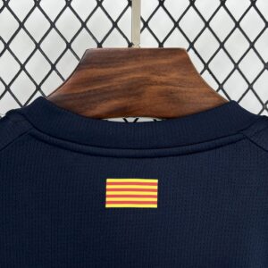 Mens Girona 2025/26 Third Jersey - Image 3