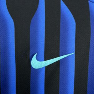 Mens Inter Milan 2025/26 Home Jersey - Image 7